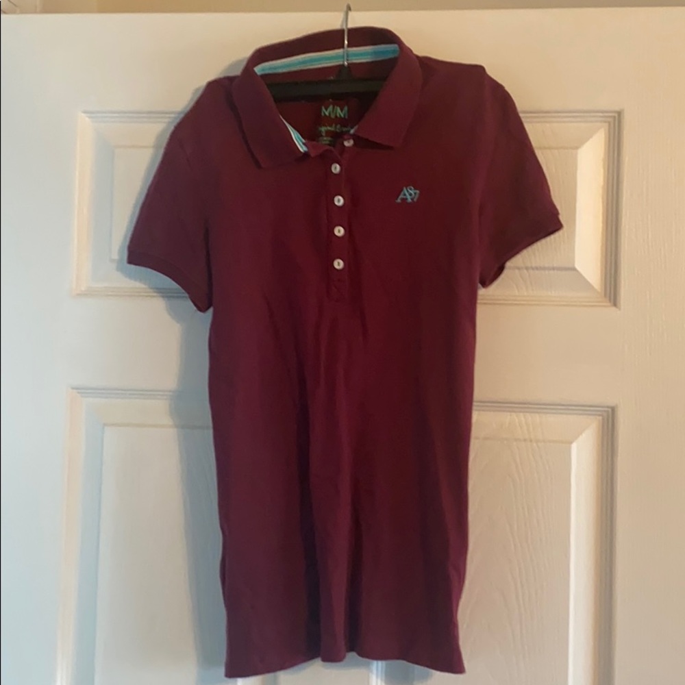 Aeropostale Women’s Polo